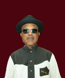 Portrait of Lord Agina Onuoha