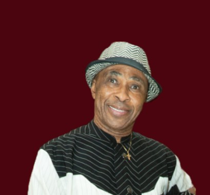 Portrait of Lord Ogugua Nwafor
