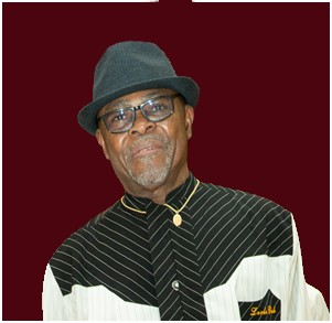 Portrait of Lord Tony Ugbala